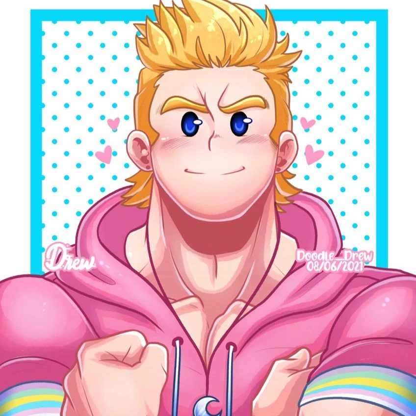 Mirio Togata thumbnail