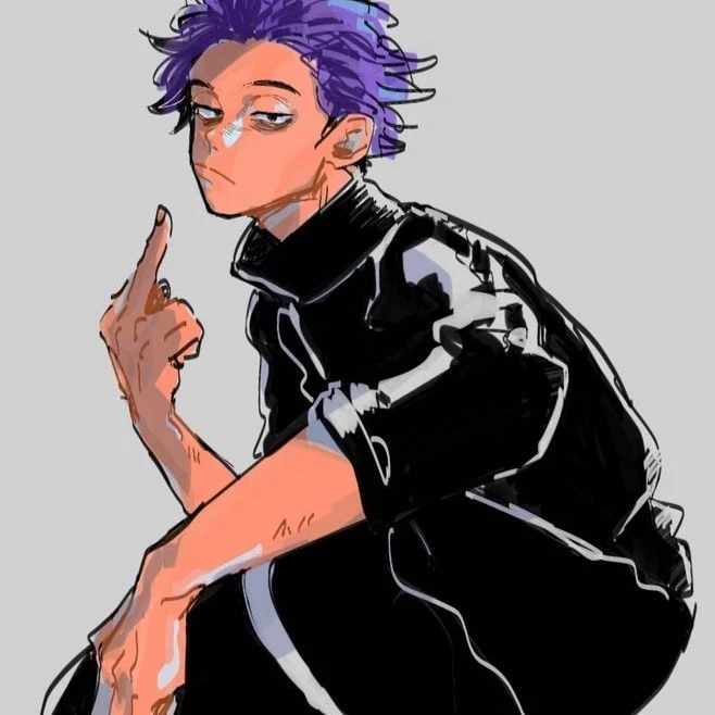 Hitoshi Shinso thumbnail