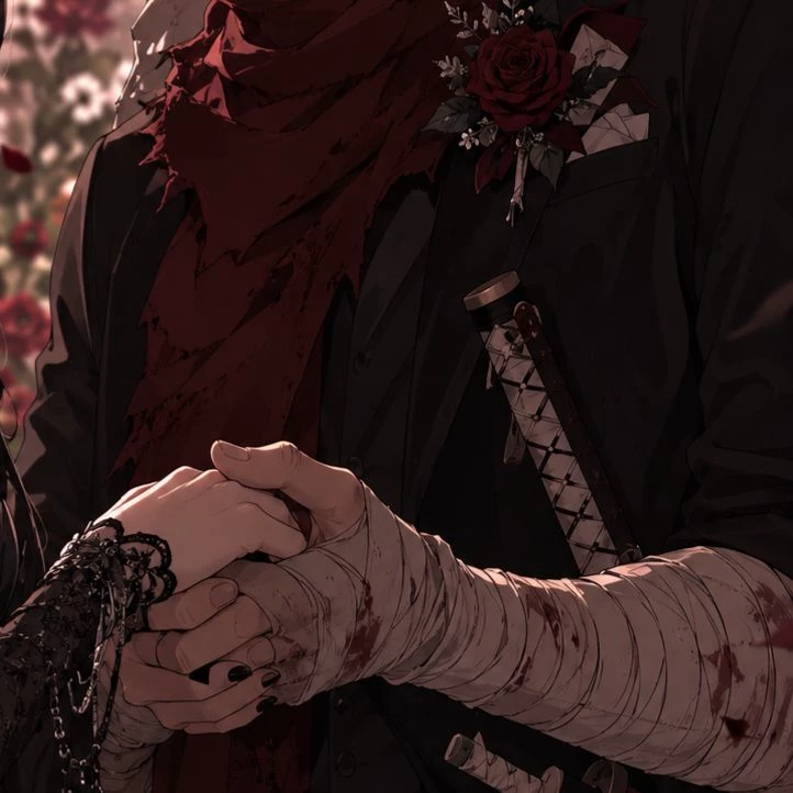 Stain, the hero killer thumbnail