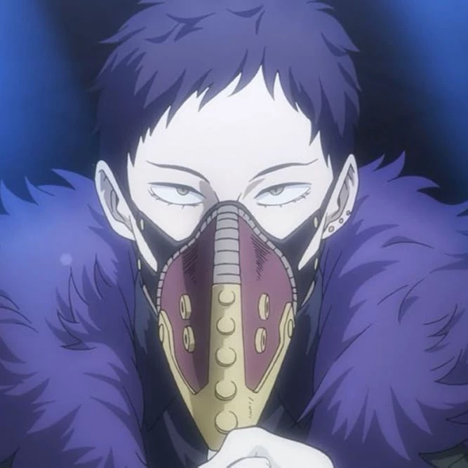 Overhaul thumbnail