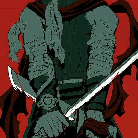 Stain (The Hero Killer's Obsession) thumbnail