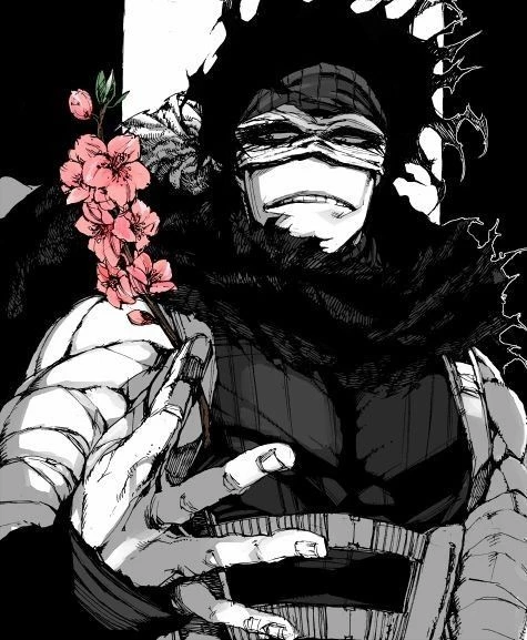 Stain, the Hero Killer thumbnail