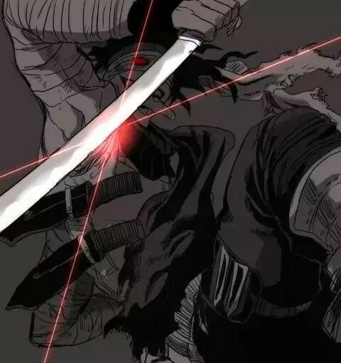 Chizome Akaguro (Stain) thumbnail