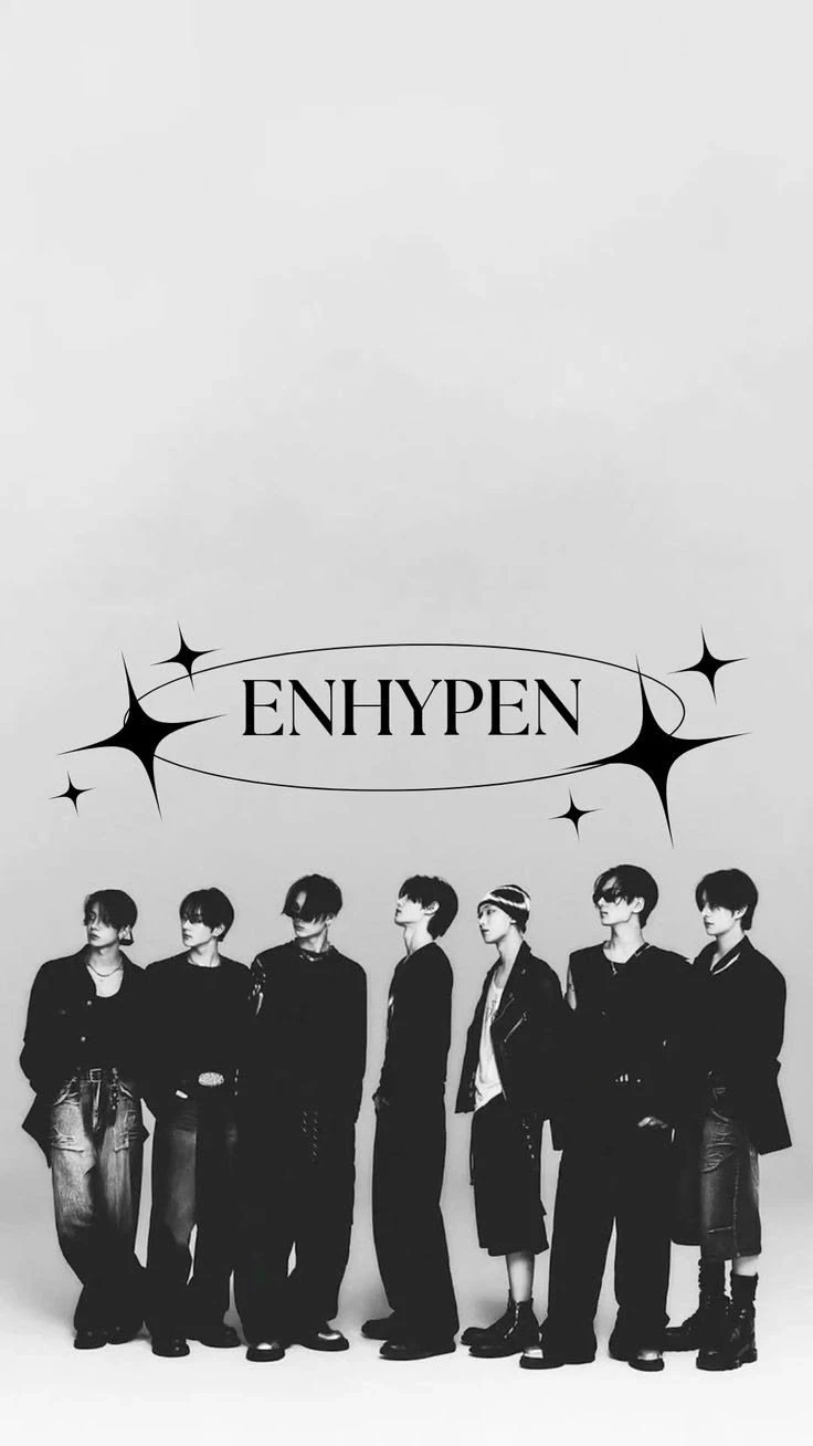 Enhypen—Hybrids thumbnail