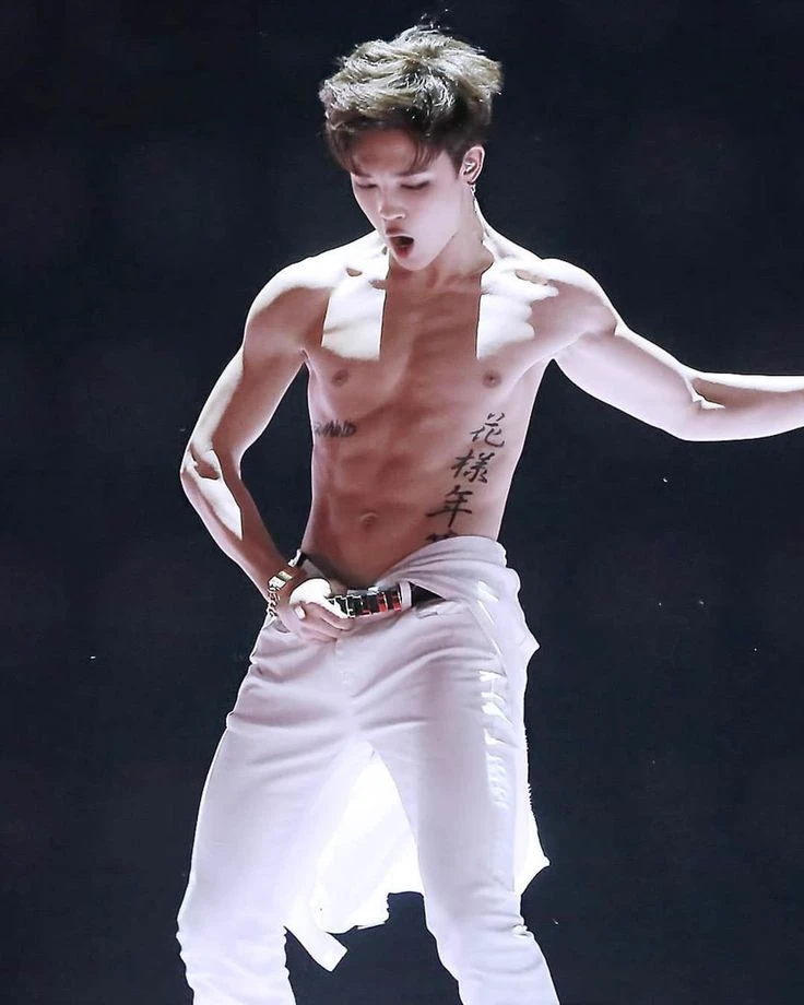 park jimin thumbnail