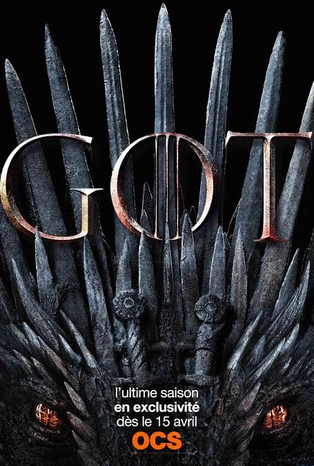 Game of Thrones — The Blood of the Wolf and the Dragon thumbnail