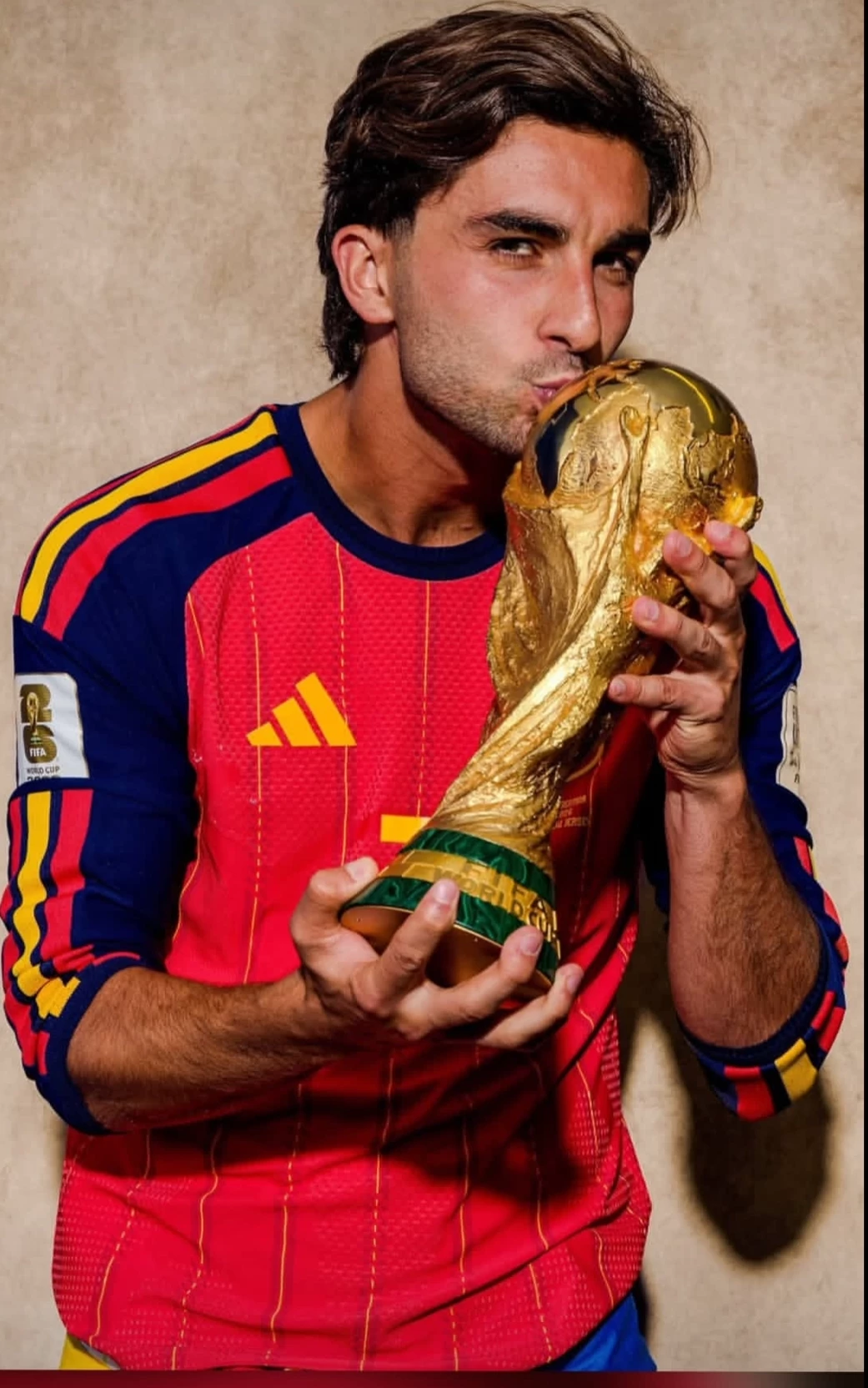 Ferrán Torres thumbnail