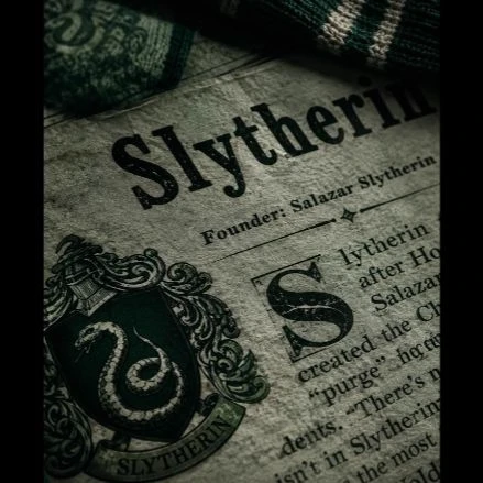 Slytherin  thumbnail