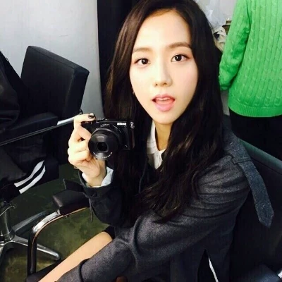 Kim jisoo thumbnail