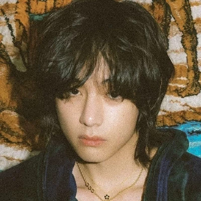 Kim taehyung thumbnail