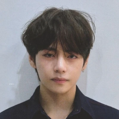 Kim taehyung thumbnail