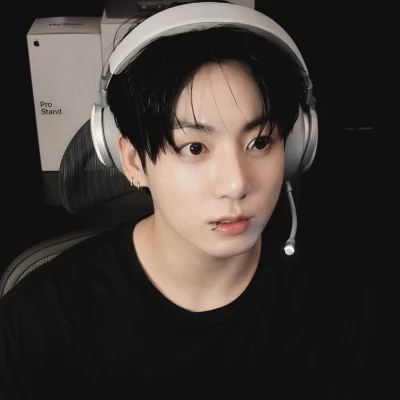 Jeon jungkook thumbnail