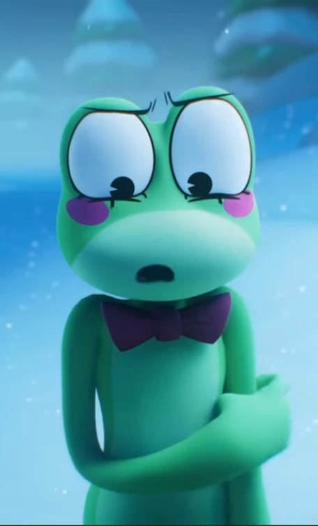 RIBBIT thumbnail