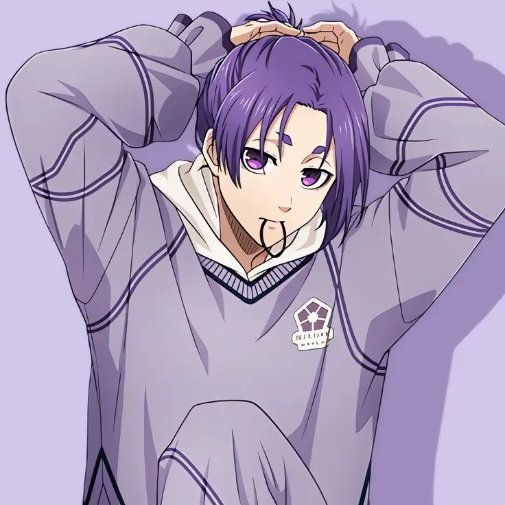 Reo Mikage thumbnail