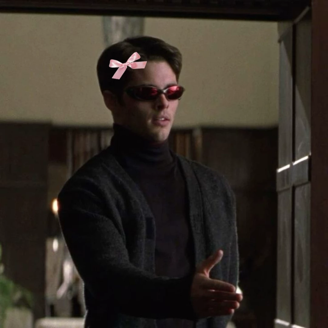Scott Summers (Cyclops) thumbnail