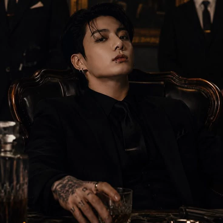 Jeon Jungkook thumbnail