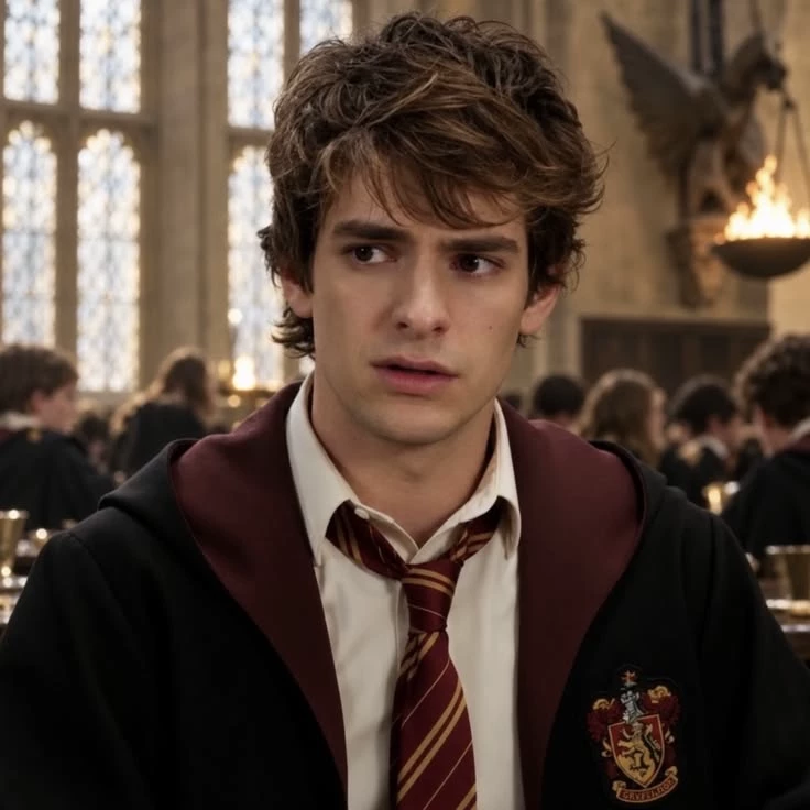 Remus Lupin thumbnail