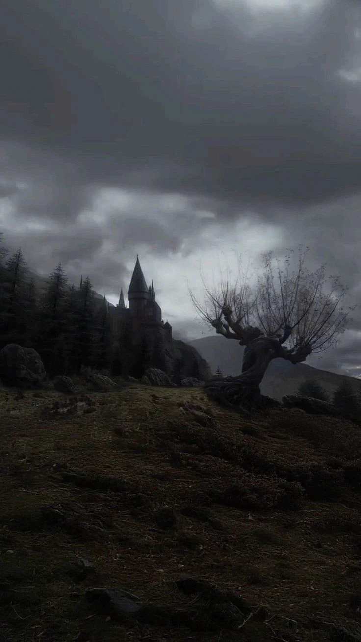Hogwarts thumbnail