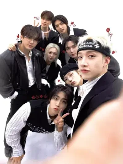 skz - new member thumbnail