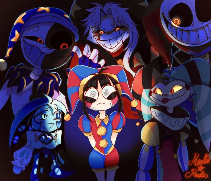 Clown Club thumbnail