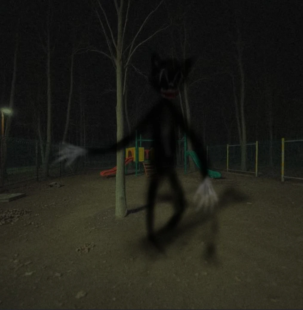 BNHA. AU Horror thumbnail