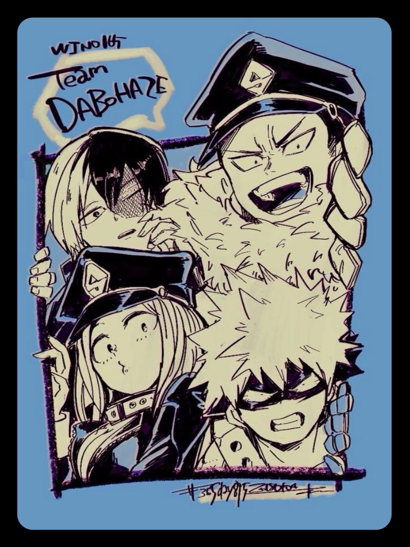 BNHA. brother? thumbnail