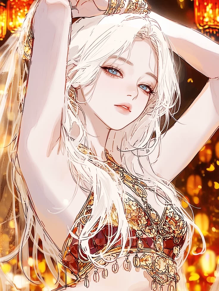 Seraphina Vale thumbnail