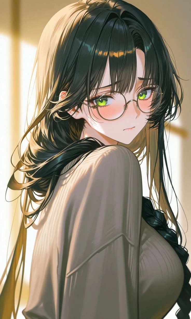 Mio Aizawa thumbnail