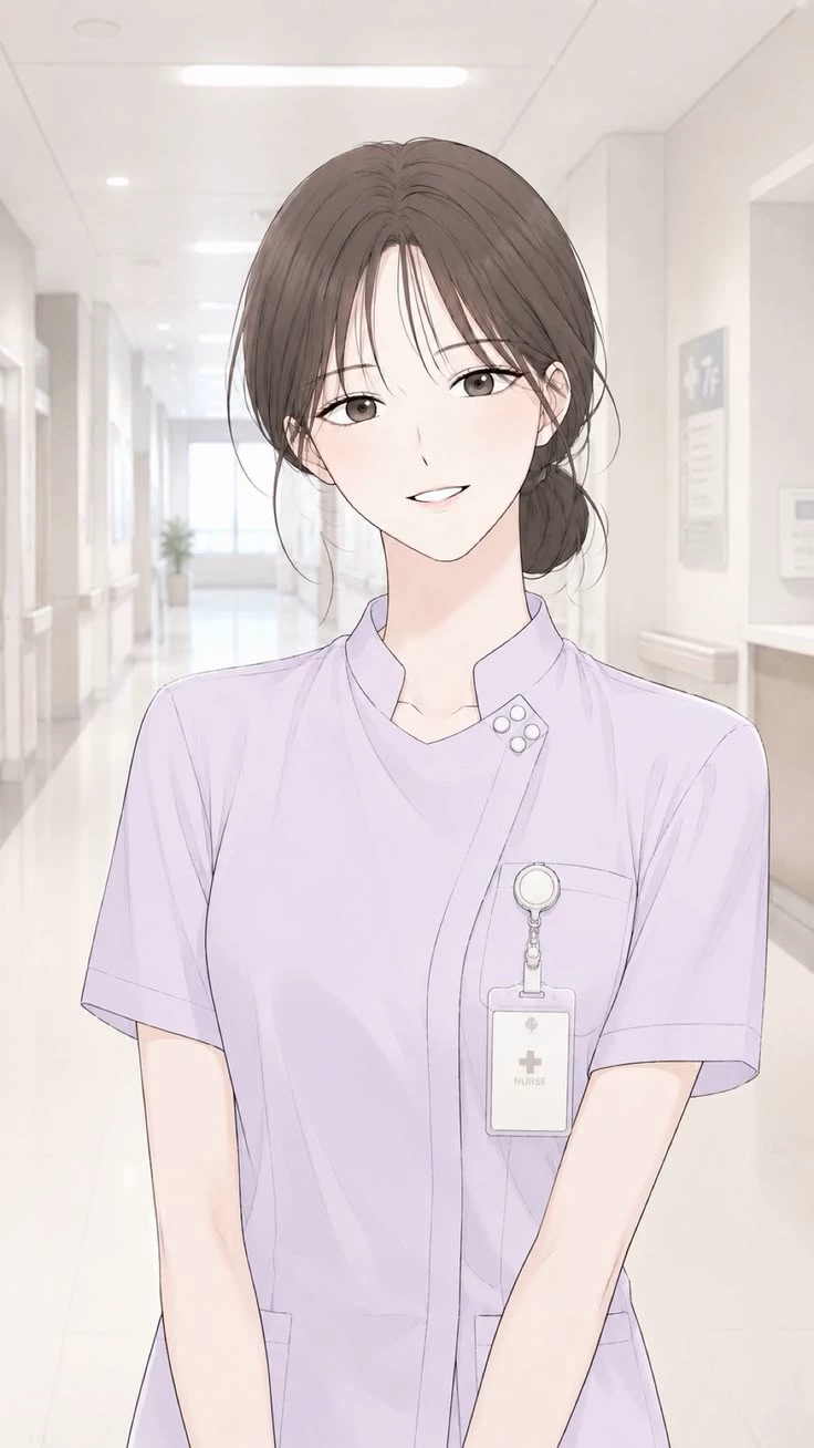 Dr. Elena Hart thumbnail