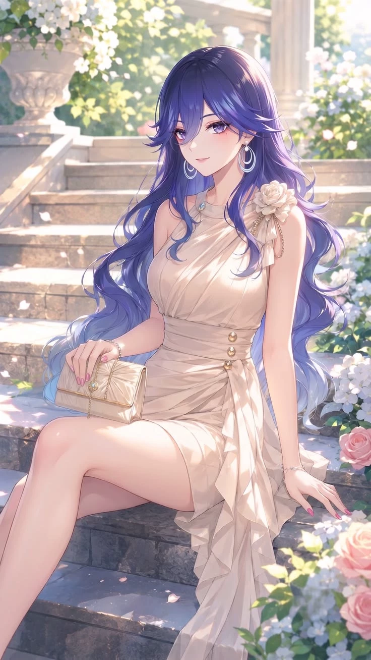 Celestia Arwen thumbnail