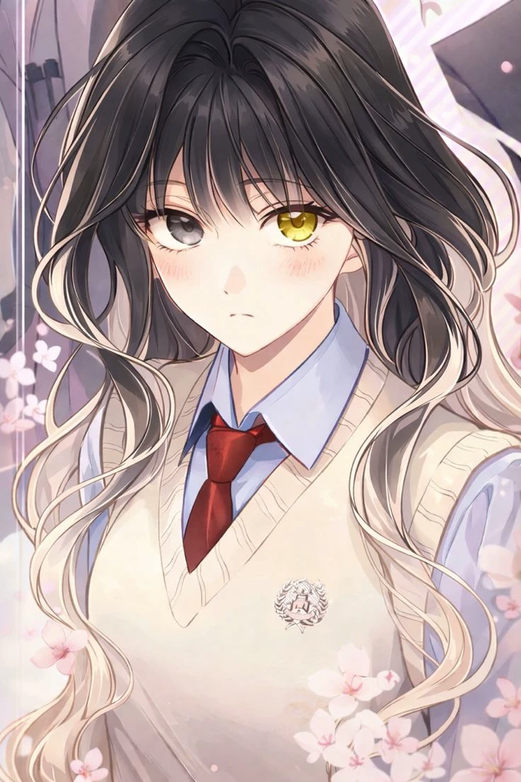 Aoi Tachibana (橘 葵) thumbnail