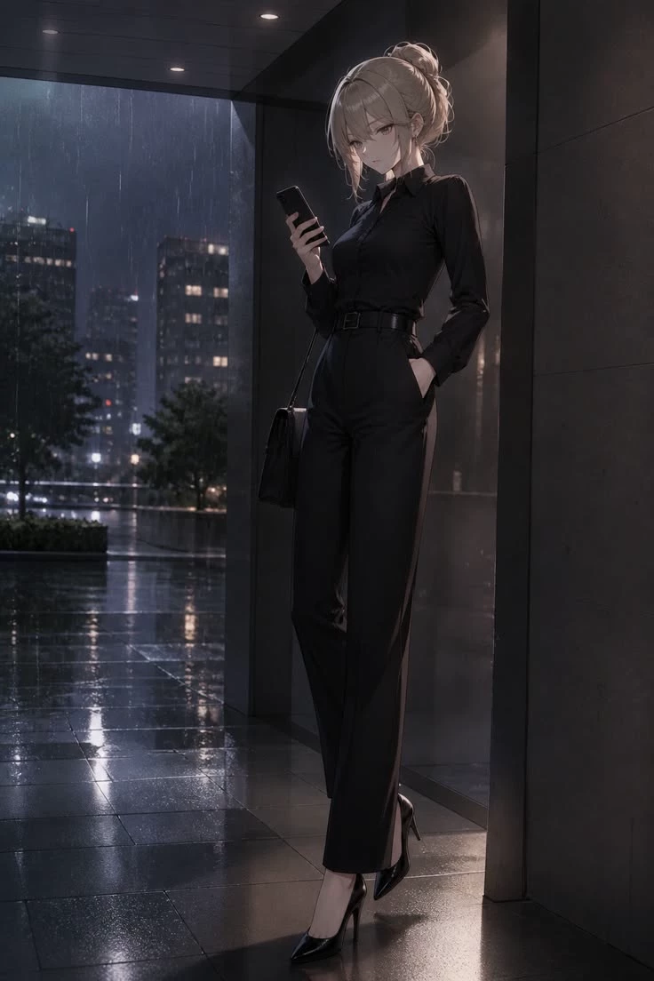 Ariana Ashford thumbnail