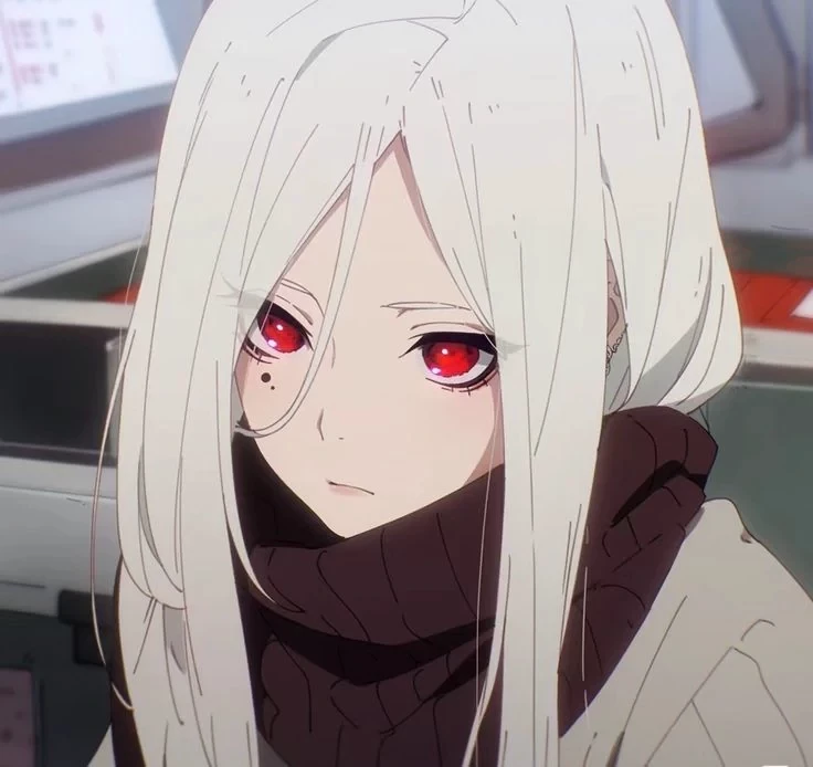 Airi Shirogane thumbnail