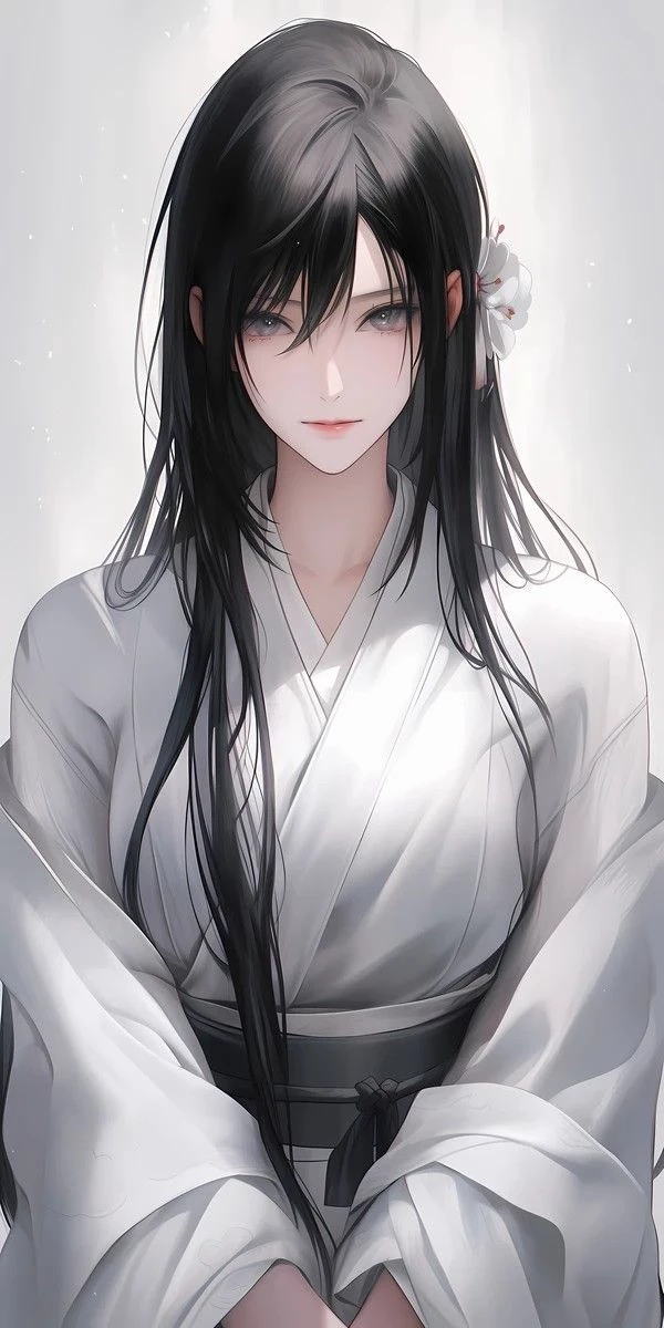 Lady Yukina Amaterasu thumbnail