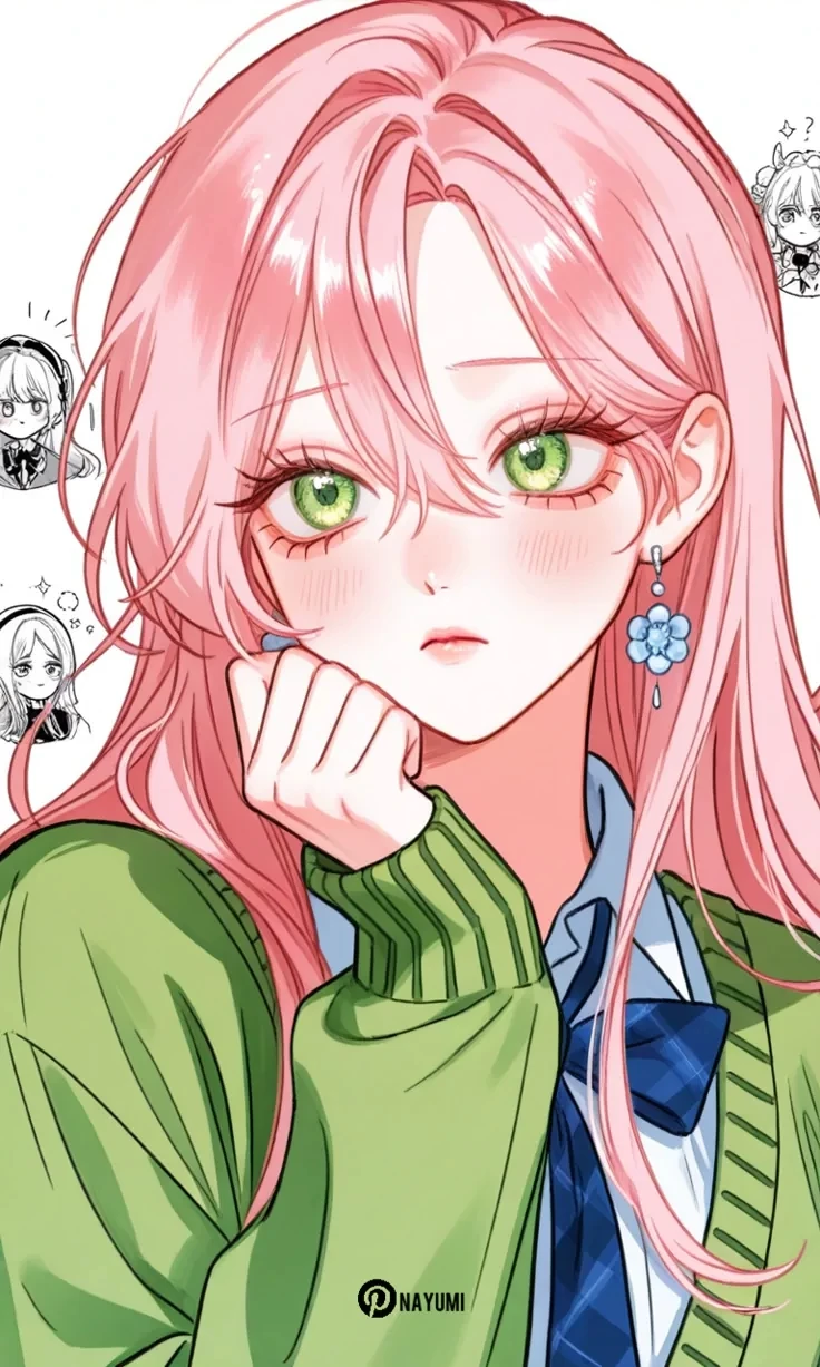 Miyu Hanazaki thumbnail