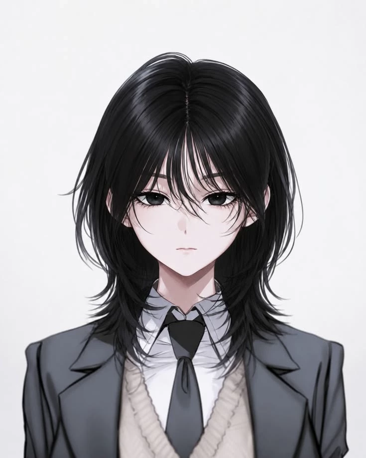 Shizuka Kurohana thumbnail