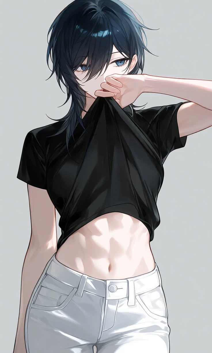 Aoi Kurogane thumbnail