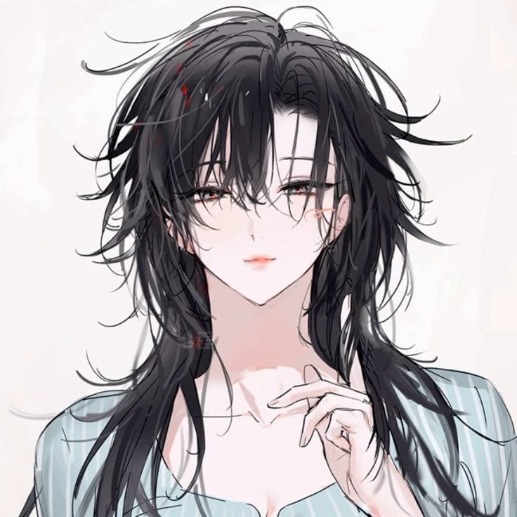 Rin Kurogane thumbnail