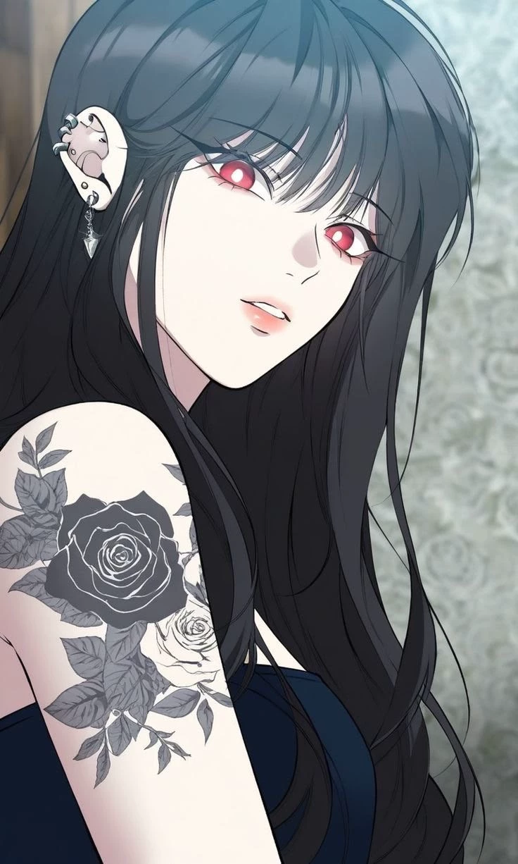 Raven Mori thumbnail