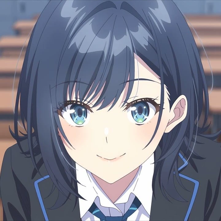 Time Tachibana thumbnail