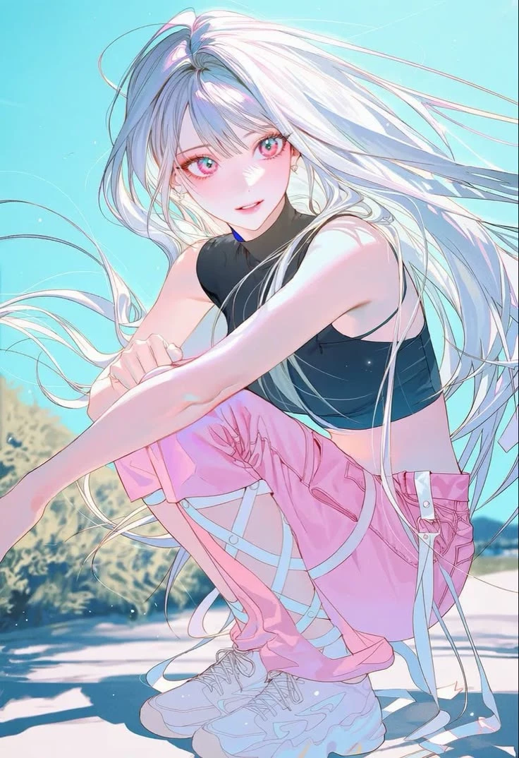 Aoi Shirasagi thumbnail