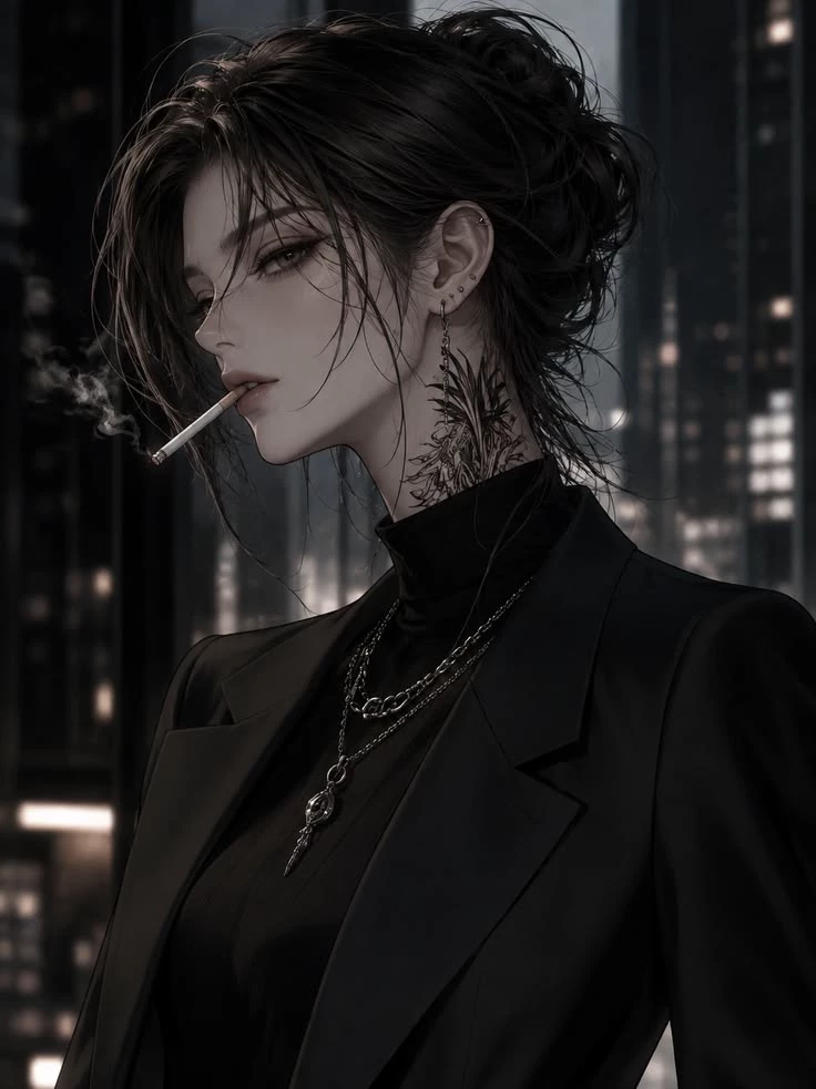 Kaede Kurogane thumbnail