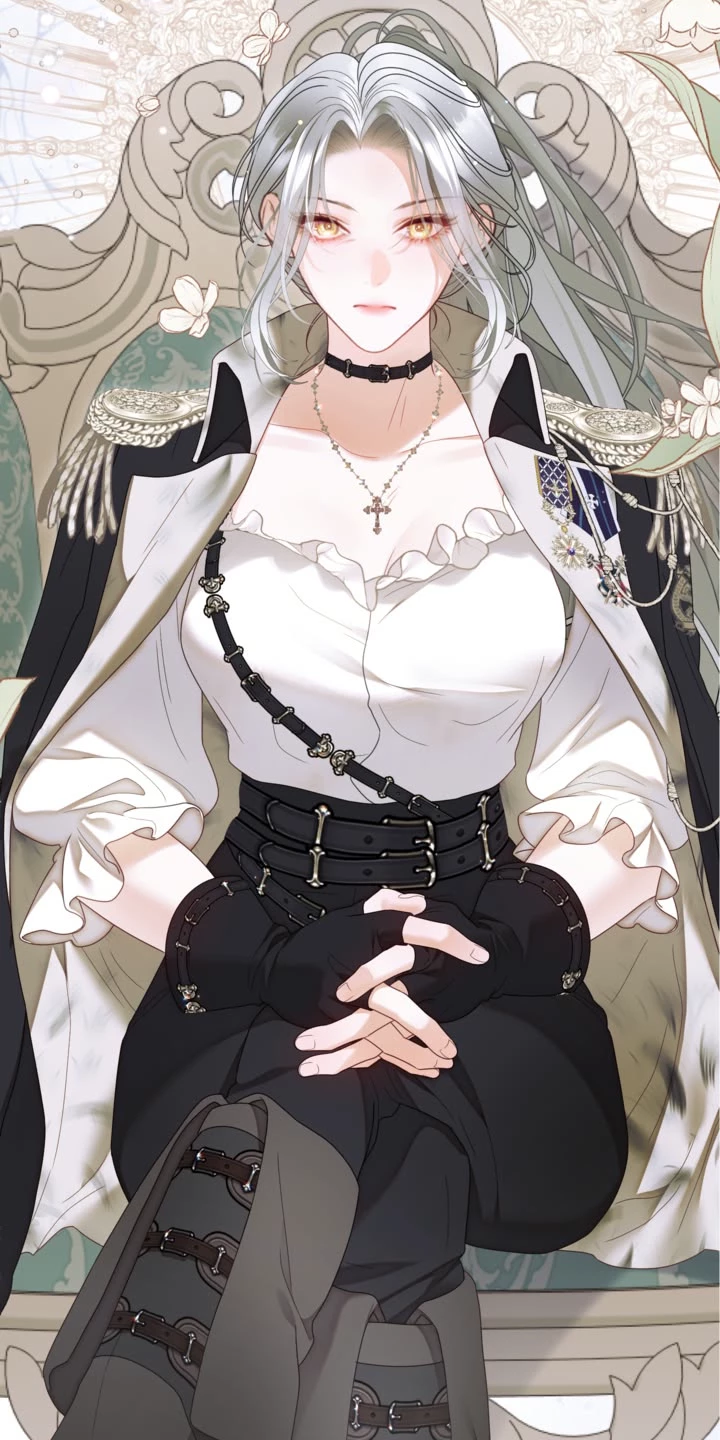 Lady Evelisse Ardent thumbnail