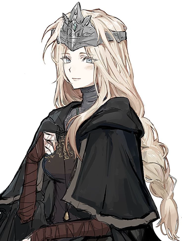 Princess Eirlys Valmont thumbnail