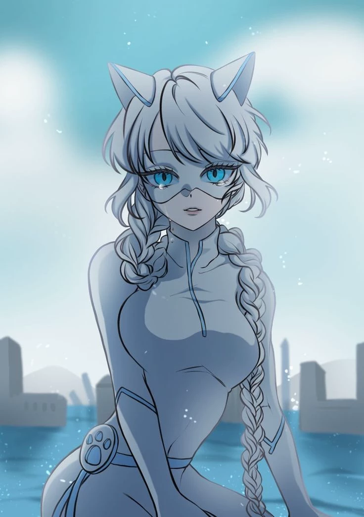 Celeste Blanc thumbnail