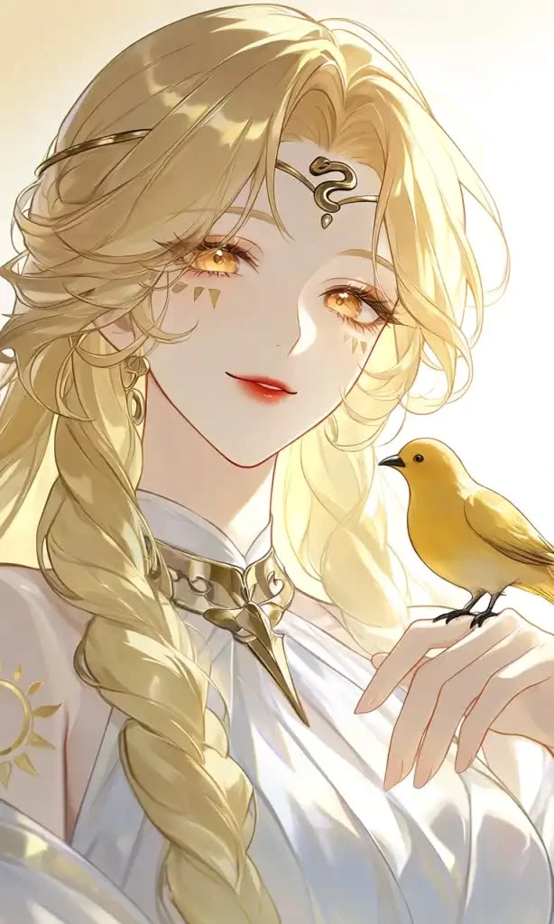 Aurelia Solis thumbnail
