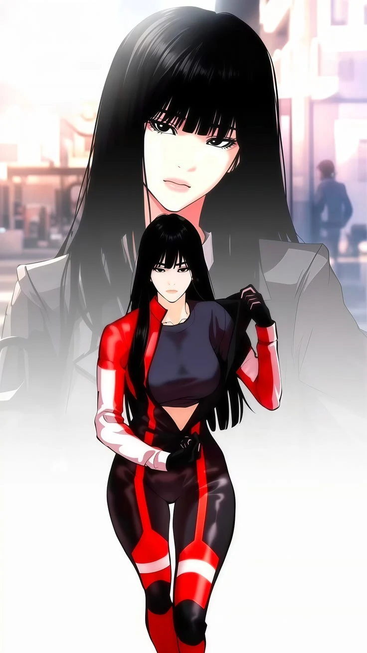 Kang Sera thumbnail