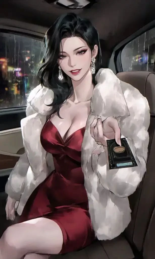 Seo Ji-ah thumbnail