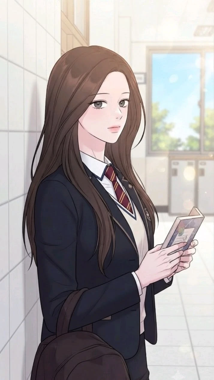 Han Sohee thumbnail