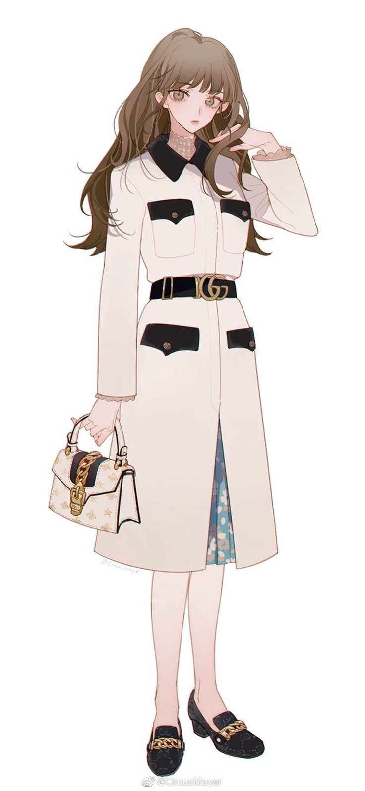 Kang Ji-ah thumbnail